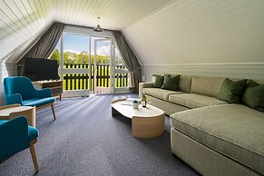 Woodbury Park Hotel and Golf Club