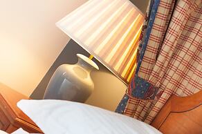 Woodbury Park Hotel and Golf Club