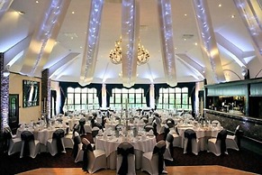 Woodbury Park Hotel and Golf Club