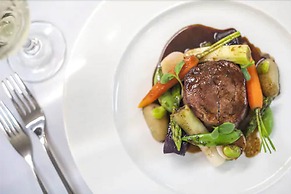 Woodbury Park Hotel and Golf Club