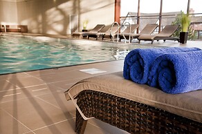 Woodbury Park Hotel and Golf Club