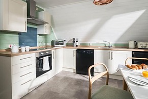 Woodbury Park Hotel and Golf Club