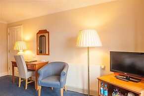 Woodbury Park Hotel and Golf Club