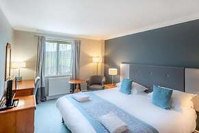 Woodbury Park Hotel and Golf Club