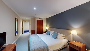 Woodbury Park Hotel and Golf Club