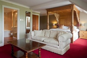 Woodbury Park Hotel and Golf Club