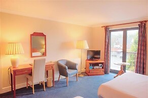 Woodbury Park Hotel and Golf Club