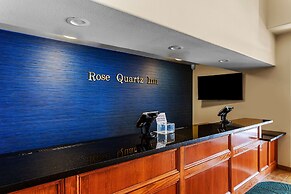 Best Western Rose Quartz Inn