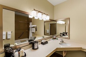 Best Western Rose Quartz Inn