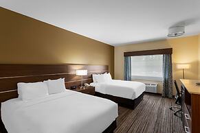 Best Western Rose Quartz Inn