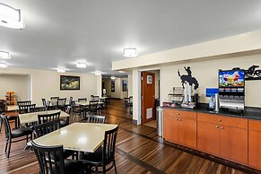 Best Western Rose Quartz Inn