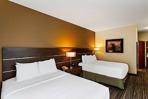 Best Western Rose Quartz Inn