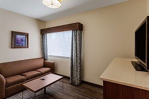 Best Western Rose Quartz Inn