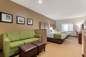Comfort Suites Marysville - Yuba City