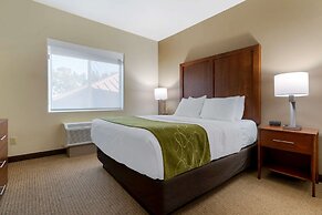 Comfort Suites Marysville - Yuba City
