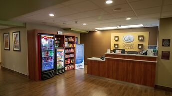 Comfort Suites Marysville - Yuba City