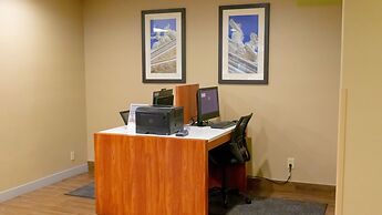 Comfort Suites Marysville - Yuba City