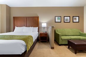 Comfort Suites Marysville - Yuba City