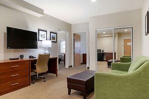Comfort Suites Marysville - Yuba City