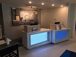 Holiday Inn Express Hotel & Suites Rochester - Victor by IHG