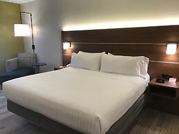 Holiday Inn Express Hotel & Suites Rochester - Victor by IHG