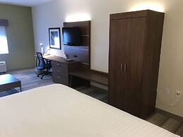 Holiday Inn Express Hotel & Suites Rochester - Victor by IHG
