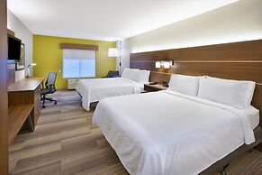 Holiday Inn Express Hotel & Suites Rochester - Victor by IHG