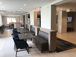 Holiday Inn Express Hotel & Suites Rochester - Victor by IHG