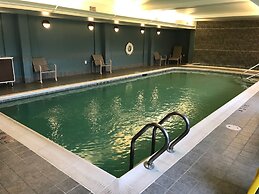 Holiday Inn Express Hotel & Suites Rochester - Victor by IHG