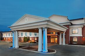 Holiday Inn Express Hotel & Suites Rochester - Victor by IHG