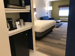 Holiday Inn Express Hotel & Suites Rochester - Victor by IHG