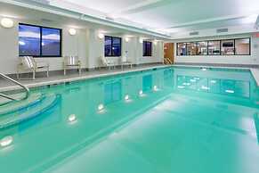 Holiday Inn Express Hotel & Suites Rochester - Victor by IHG