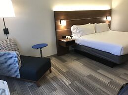 Holiday Inn Express Hotel & Suites Rochester - Victor by IHG