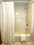 The Central Downtown Inn & Suites