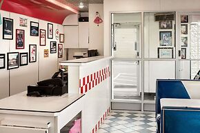 Travelodge by Wyndham Missouri Valley
