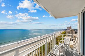 Seaside Resort