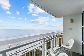 Seaside Resort