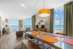 Seaside Resort