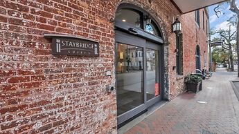 Staybridge Suites Savannah Historic District by IHG