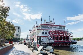 Staybridge Suites Savannah Historic District by IHG