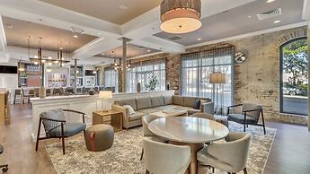 Staybridge Suites Savannah Historic District by IHG