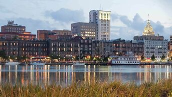 Staybridge Suites Savannah Historic District by IHG