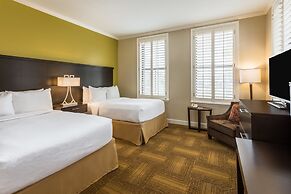 Staybridge Suites Savannah Historic District by IHG