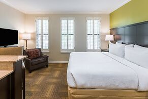 Staybridge Suites Savannah Historic District by IHG