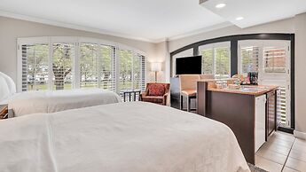 Staybridge Suites Savannah Historic District by IHG