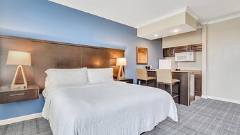 Staybridge Suites Savannah Historic District by IHG