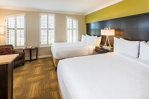 Staybridge Suites Savannah Historic District by IHG