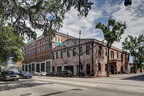 Staybridge Suites Savannah Historic District by IHG