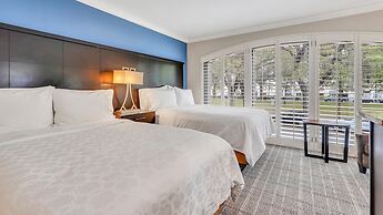 Staybridge Suites Savannah Historic District by IHG