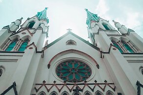 Staybridge Suites Savannah Historic District by IHG